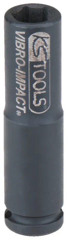 Vente Directe KS TOOLS 1/4' Douille longue à chocs clé 10mm ( 152.1063 )