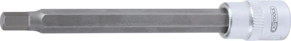 Expédié Aujourd'hui KS TOOLS 1/4' Douille tournevis 6 pans spéciale airbag 5 mm ( 140.2303 )