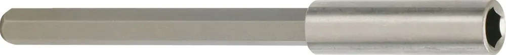 KS TOOLS 1/4' Porte-embouts, magnétique, 100mm ( 514.1103 ) Top Vente