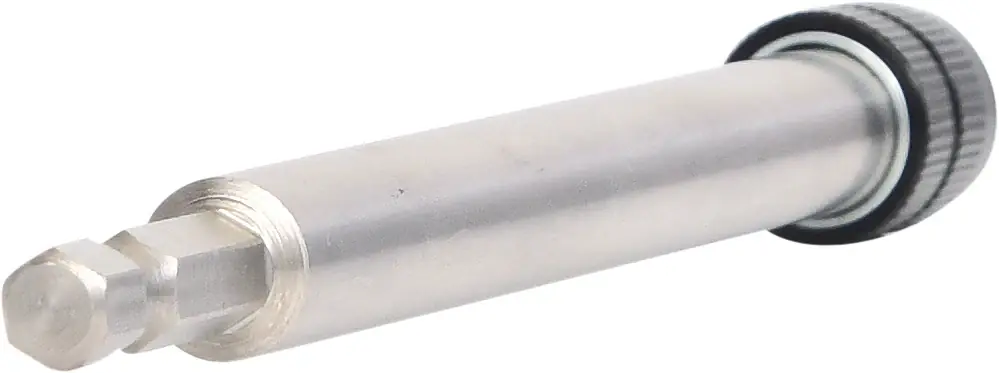 Populaire KS TOOLS 1/4' Porte-embouts, à verrouillage,150mm ( 514.1110 )