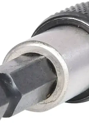 KS TOOLS 1/4' Porte-embouts, à verrouillage, 50mm ( 514.1104 ) Seulement Aujourd'hui