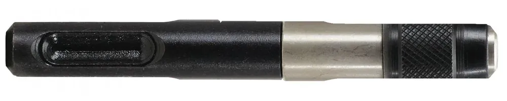 Offre Limitée KS TOOLS 1/4' Porte-embout à verrouillage SDS 78mm ( 514.1131 )