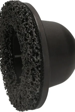 Quantité Limitée KS TOOLS Jeu pour poncer les moyeux, Ø 150 mm, Ø intérieur 90 mm, 2 pcs ( 100.5075 )