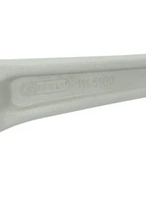 Dernier Modèle KS TOOLS Serre-tubes en aluminium à une main, 1.1/2' ( 111.5100 )