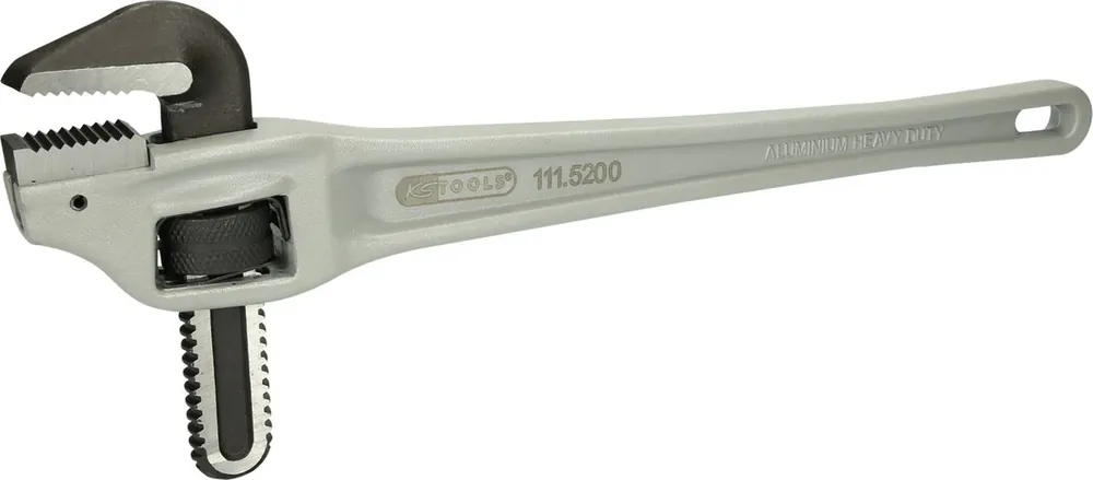 KS TOOLS Serre-tubes en aluminium à une main, 2' ( 111.5200 ) Pas Cher
