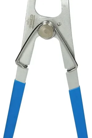 KS TOOLS Pince de serrage d'anneau de fixation, 290 mm ( 115.0905 ) Super Prix