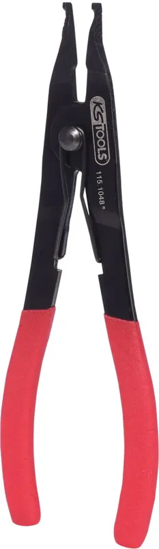 Acheter Direct KS TOOLS Pince circlip à oreille-extérieur, 210mm ( 115.1048 )