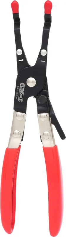 KS TOOLS Pince de maintien de fils pour soudure, 245mm ( 115.1052 ) Satisfait Ou Remboursé