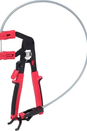 Commande En Gros KS TOOLS Pince à collier à câble pour raccords rapides ( 115.1060 )
