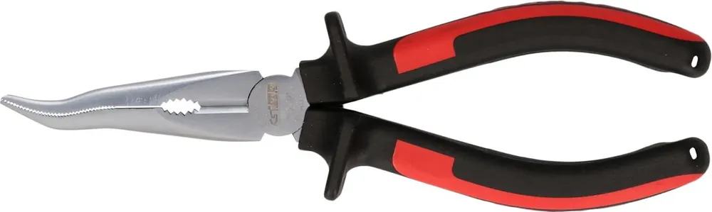 Certifié KS TOOLS Pince spéciale pour tuyaux de carburant, 200mm ( 115.1067 )