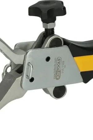 Nouvel Arrivage KS TOOLS Pince pour tuyaux Ø45-120mm ( 115.1103 )