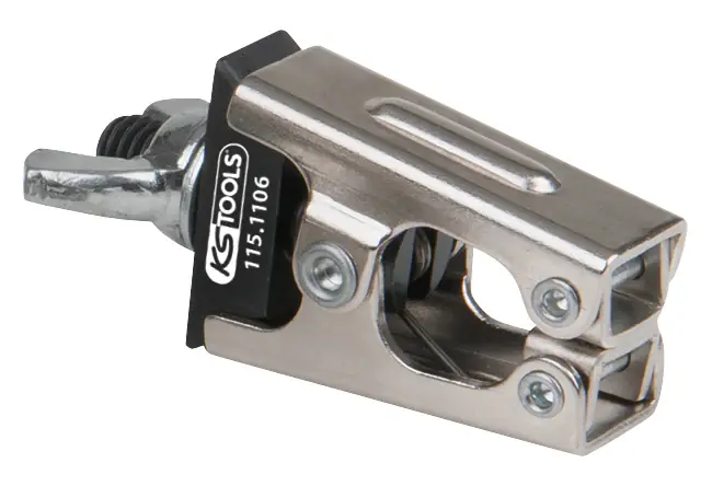 KS TOOLS Mini-pinces de carrossier ( 115.1106 ) Nouvelle Collection