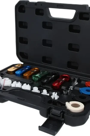 KS TOOLS Jeu d'extracteurs de cosses, 22 pcs ( 115.1260 ) Offre Du Jour