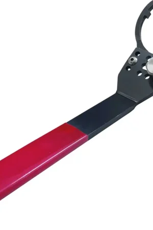 KS TOOLS Clé à ergots pour prise centrale ( 115.1306 ) Bon Plan