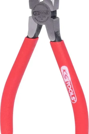Produit De Marque KS TOOLS Pinces coupantes diagonales 130mm ( 115.1311 )