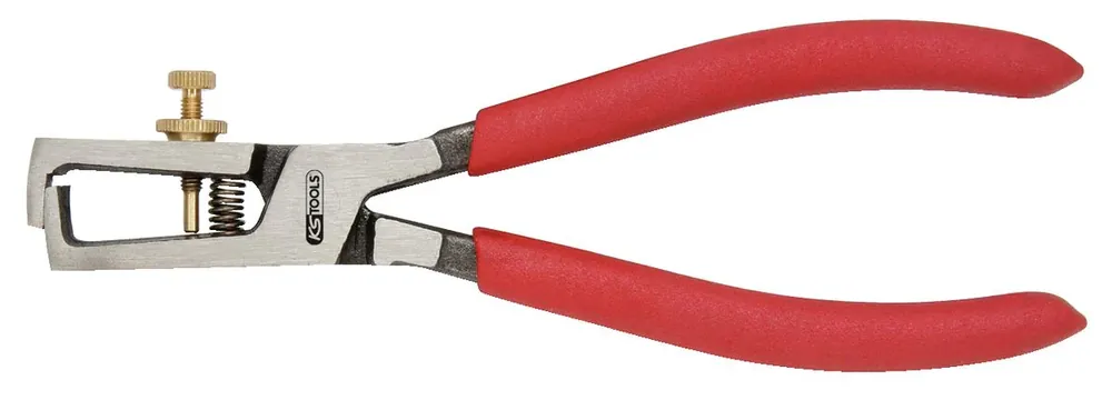 KS TOOLS Pince à dénuder 176mm ( 115.1314 ) Nouvel Arrivage