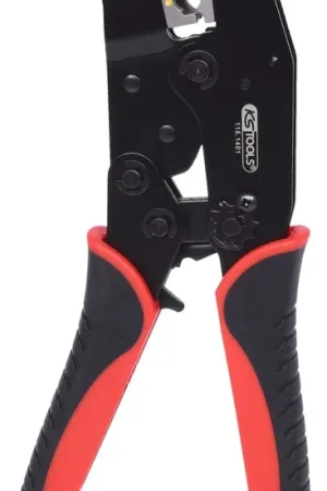 KS TOOLS Jeu de pinces à sertir, 3 pcs ( 115.1480 ) Prix Réduit