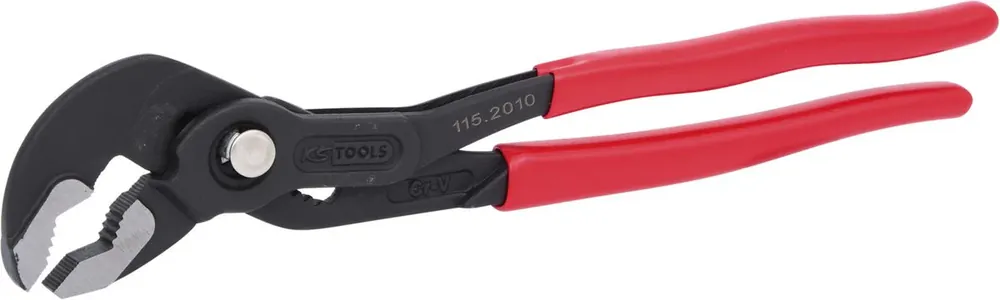 Haute Qualité KS TOOLS Pinces multiprises à verrouillage, 240mm ( 115.2010 )