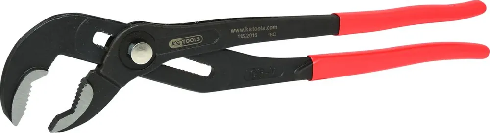 Satisfait Ou Remboursé KS TOOLS Pinces multiprises à verrouillage, 415 mm ( 115.2016 )