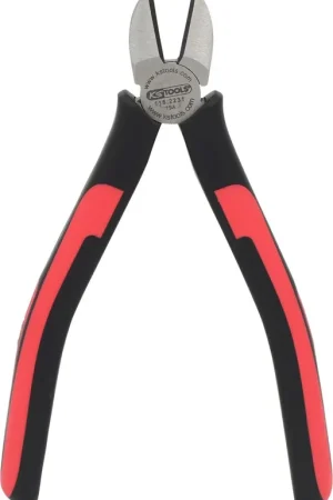 Produit De Marque KS TOOLS Pince coupante diagonale SlimPOWER, 160mm ( 115.2231 )