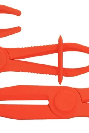 Petit Prix KS TOOLS Kit de pinces de débranchement de tuyaux, 3 pcs ( 115.5050 )