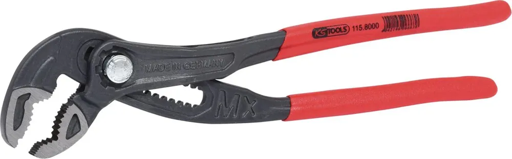 KS TOOLS Pinces multiprises à verrouillage, 51 mm ( 115.8000 ) Bon Marché