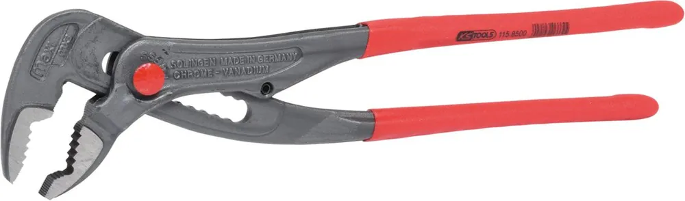 KS TOOLS Pinces multiprises à verrouillage, 61,5 mm ( 115.8500 ) Soldes