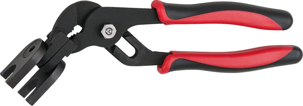 KS TOOLS Pince pour raccord de radiateur d'huile de transmission ( 115.8504 ) Acheter En Ligne