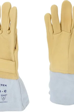 Satisfait Ou Remboursé KS TOOLS Sur-gant pour gant de protection d’électricien, taille 10 ( 117.0143 )