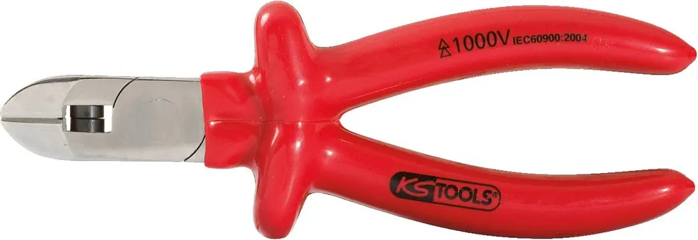 KS TOOLS Pince à plomber 1000V, 160 mm ( 117.1268 ) Expédition Rapide