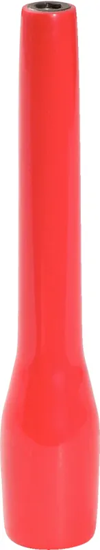 Quantité Limitée KS TOOLS Crochet pour embouts 3/8' avec revêtement isolant, 250 mm ( 117.3812 )