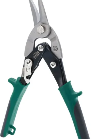 Solde KS TOOLS Cisaille à tôle - coupe à droite ( 118.0052 )