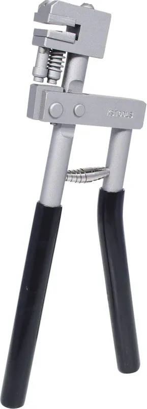 KS TOOLS Pince à soyer, automatique, 280mm ( 118.0058 ) Meilleur Choix