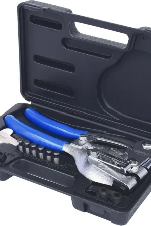 KS TOOLS Set de pinces à Emporte-pcs, 16 pcs ( 118.0105 ) Remise