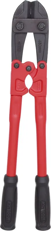 Meilleur Choix KS TOOLS Coupe-boulons bras tubulaires, 65 mm ( 118.0118 )