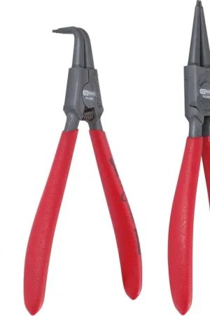 KS TOOLS Jeu de pinces de sécurité, 19-60 mm, 4 pcs ( 119.2055 ) Meilleure Vente