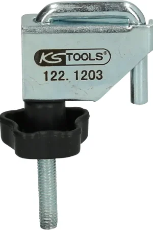 Jusqu'à Épuisement Des Stocks KS TOOLS Pince à clamper max. Ø 25 mm (1') ( 122.1203 )
