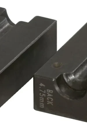Usine Directe KS TOOLS Jeu de mors, 6 mm ( 122.1275 )
