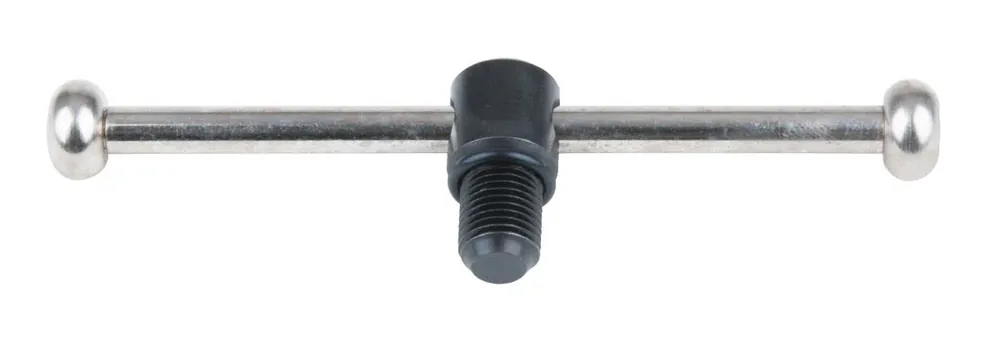 KS TOOLS Garrot FLAREFIX pour vis hydraulique ( 122.1283 ) Offre Limitée
