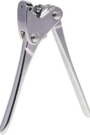 KS TOOLS Pince à plomber 8 mm, 130mm ( 122.9990 ) Livraison Express