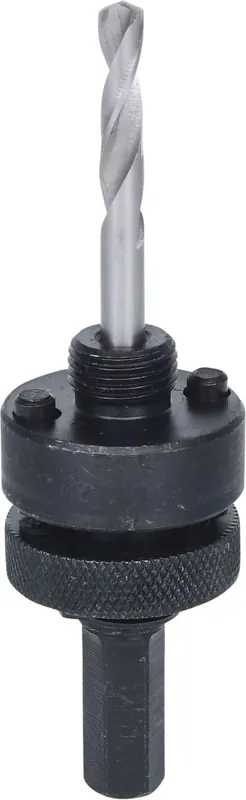 KS TOOLS Mandrins avec forets, 11,0mm, 32-152mm ( 129.5505 ) Meilleure Vente