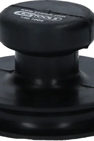 KS TOOLS Ventouse mini, Ø 80 mm, 15 kg ( 140.1004 ) Commander Maintenant