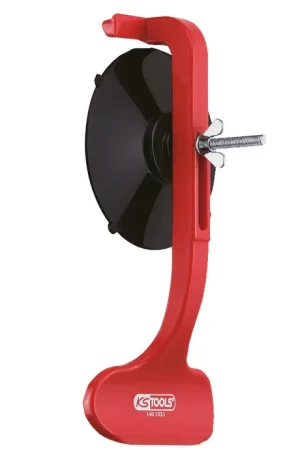 Vente Directe KS TOOLS Ventouse de maintient de position, Ø 85mm ( 140.1021 )