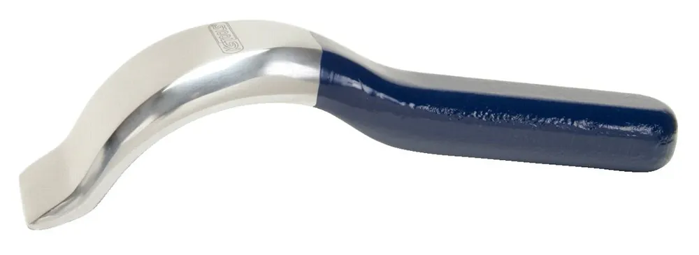 KS TOOLS Palette coudée, 240mm ( 140.2151 ) Paiement Sécurisé
