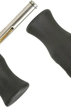 Offre Du Jour KS TOOLS Jeu de poignée pour fil de coupe, 2 pcs ( 140.2210 )