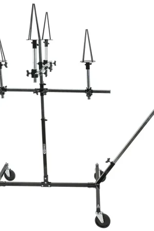 KS TOOLS Support pour jantes ( 140.2222 ) Prix Cassé