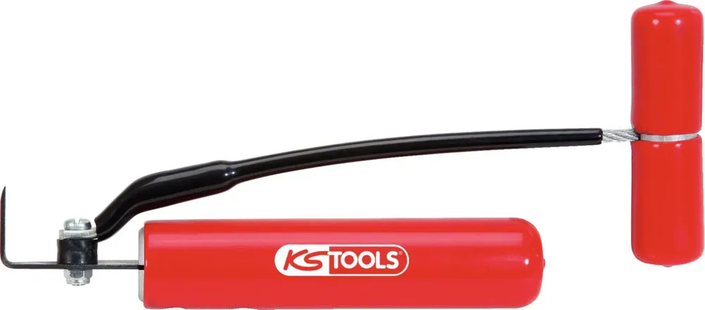 Acheter Direct KS TOOLS Poignée de rechange pour 140.2243 + 44 ( 140.2246 )