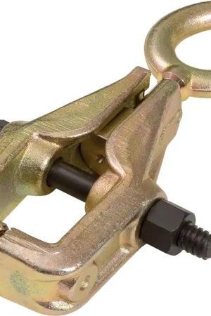 Prix Réduit KS TOOLS Pince de traction pour box, 245 mm ( 140.2420 )