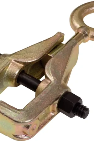 Acheter En Ligne KS TOOLS Pince de traction pour box avec mâchoire ajustable, 245mm ( 140.2425 )