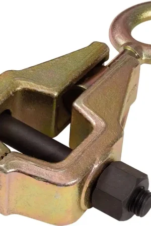 KS TOOLS Pince de traction extra-large, 240 mm ( 140.2435 ) Commande En Gros